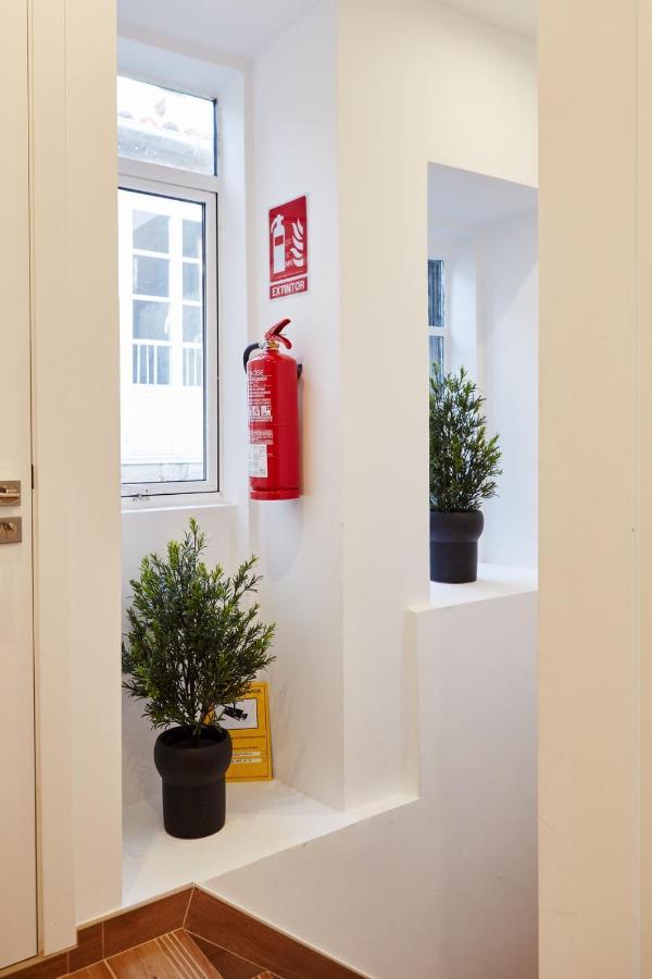 Apartamentos Orfas Santiago de Compostela Exterior photo