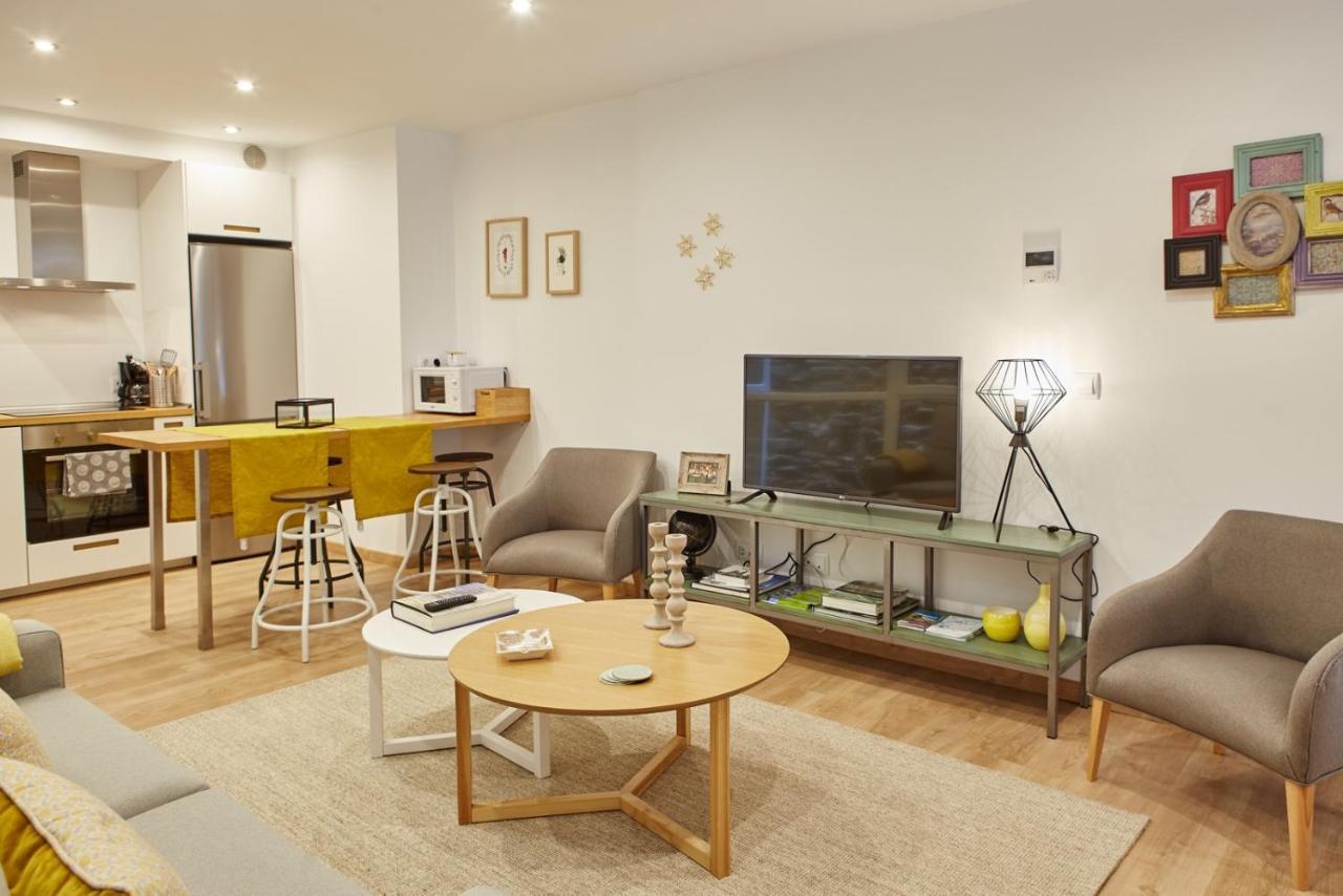 Apartamentos Orfas Santiago de Compostela Exterior photo